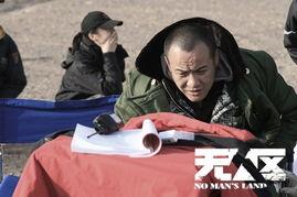 无人区电影花絮,荒野征途中的光影传奇